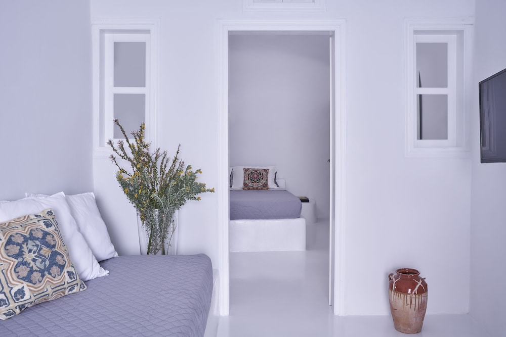 Fava Eco Suites 49/71
