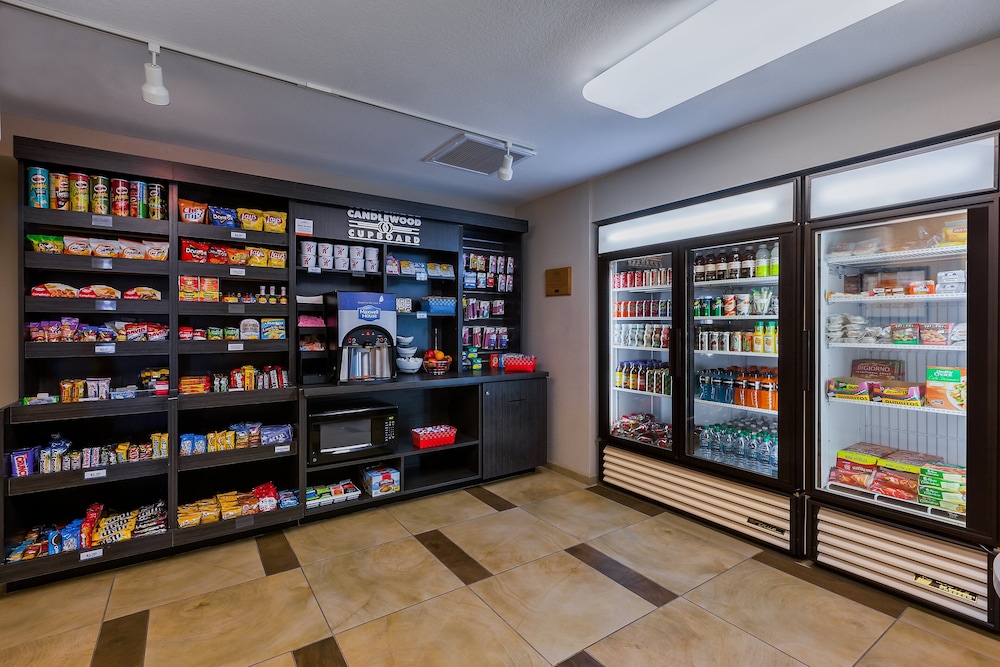 amenities
