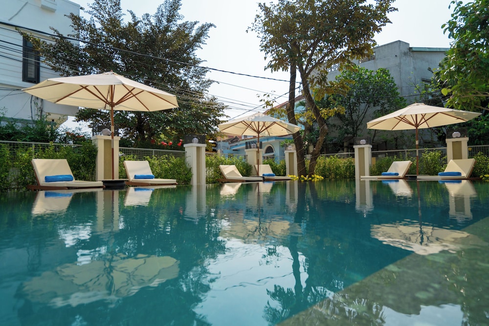 Green Tea Homestay 18/24