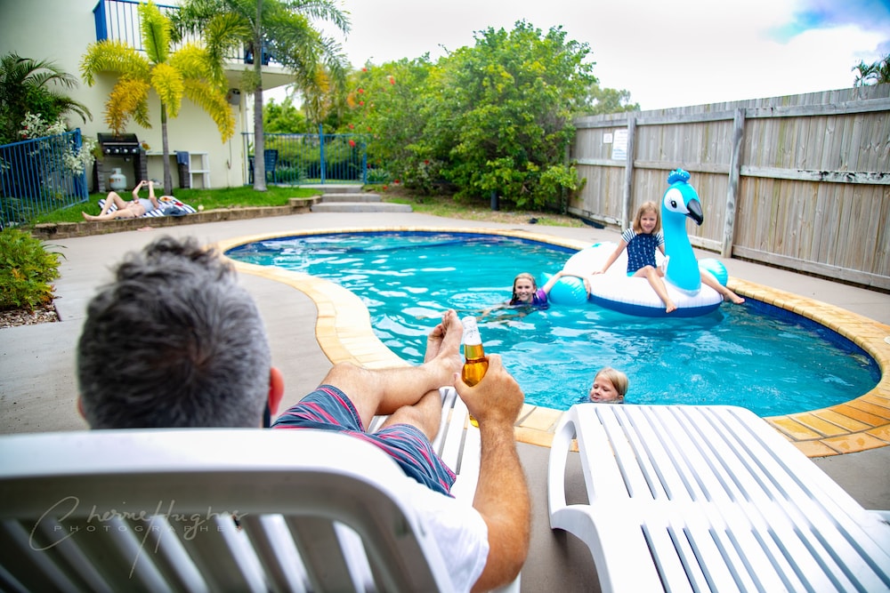 Mackay Seabreeze Apartments 19/51