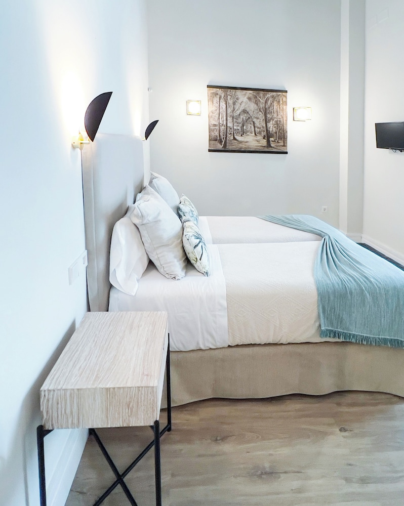 Casa Bailen Sevilla Apartamentos 11/50