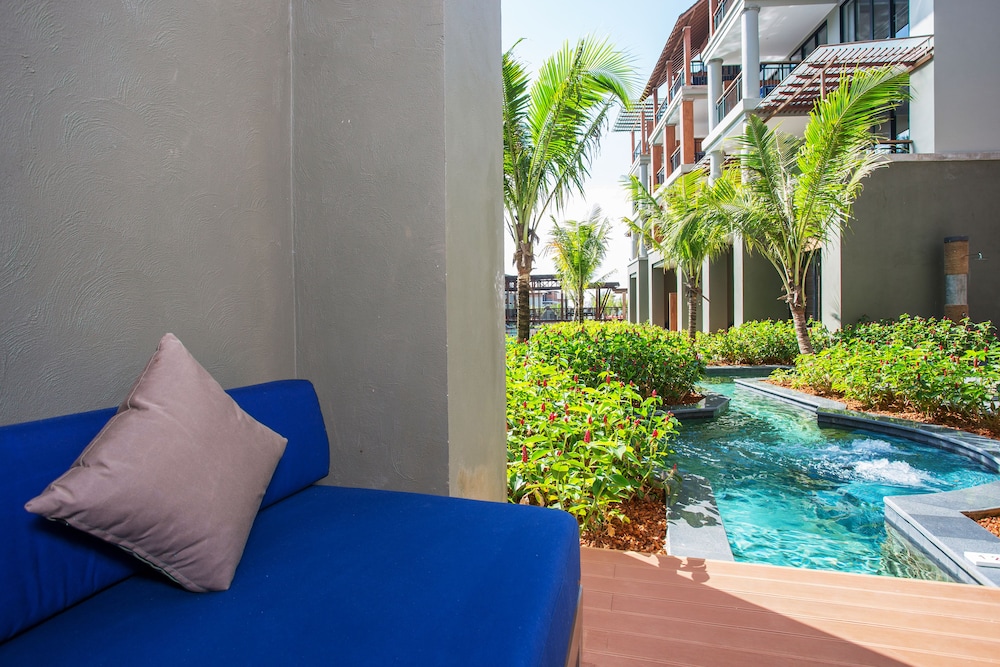 Mai Holiday by Mai Khao Lak - Adult Zone 42/48