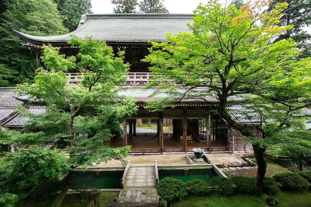 Hakujukan Eiheiji 51/56