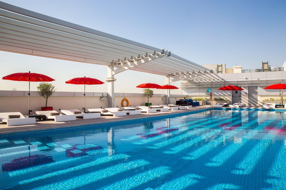 Park Inn By Radisson Dubai Motor City 42/76