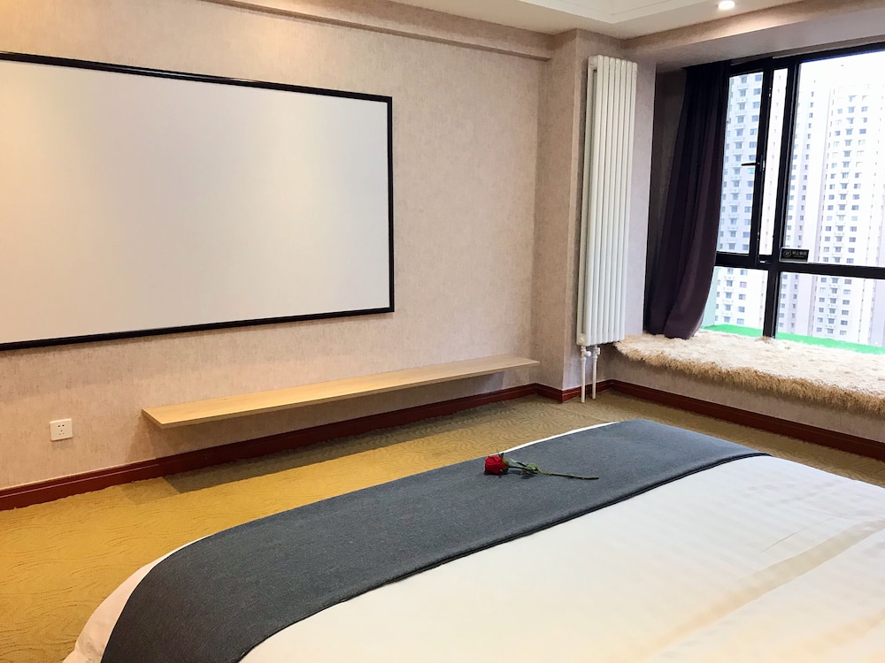 Xi'an Phoenix Holiday Hotel 23/30