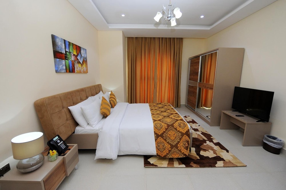 Almansour Park Inn Hotel And Apartment 14/17