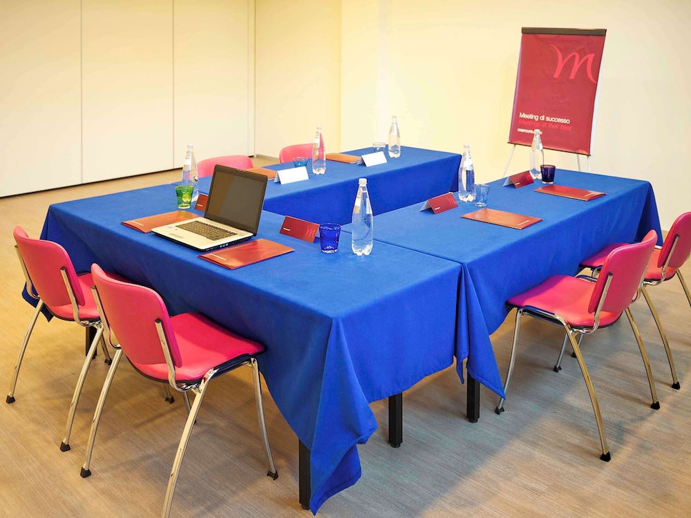 Mercure Venezia Marghera Hotel 26/27