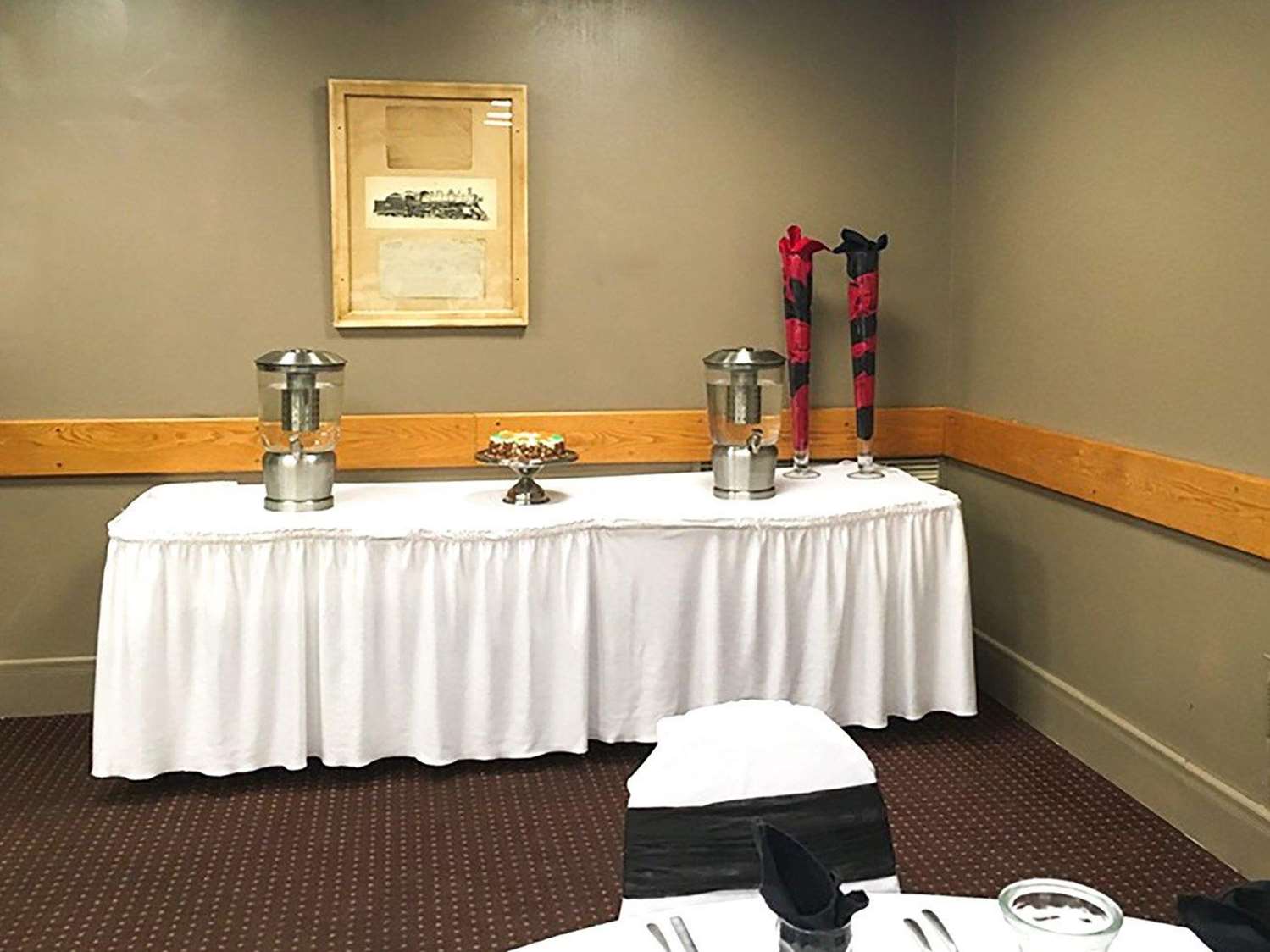 Quality Inn Montpelier 54/54