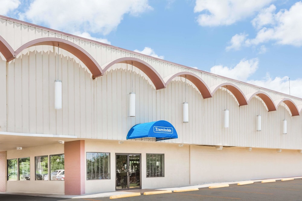 Travelodge By Wyndham Shreveport LA 1/20