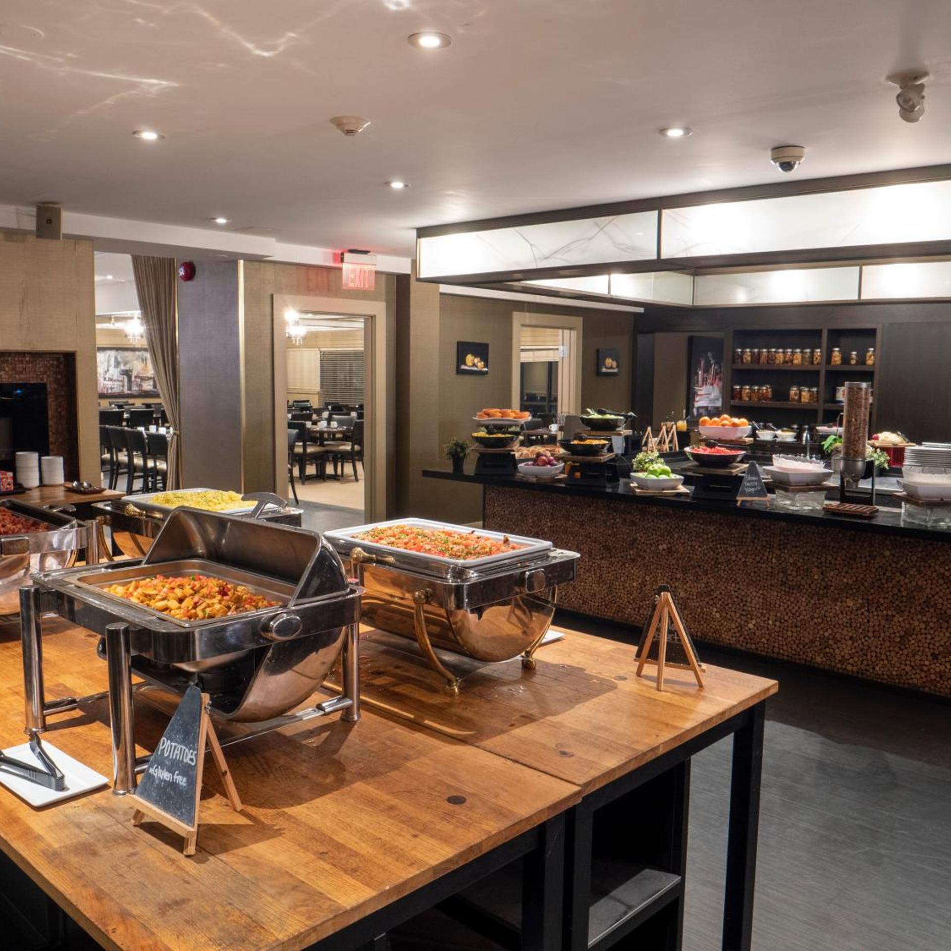 Hockley Valley Resort 20/31