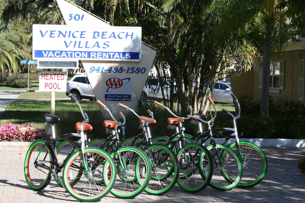 Venice Beach Villas 33/61
