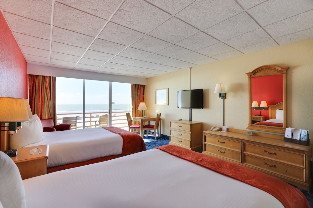 Dolphin Beach Resort 18/61