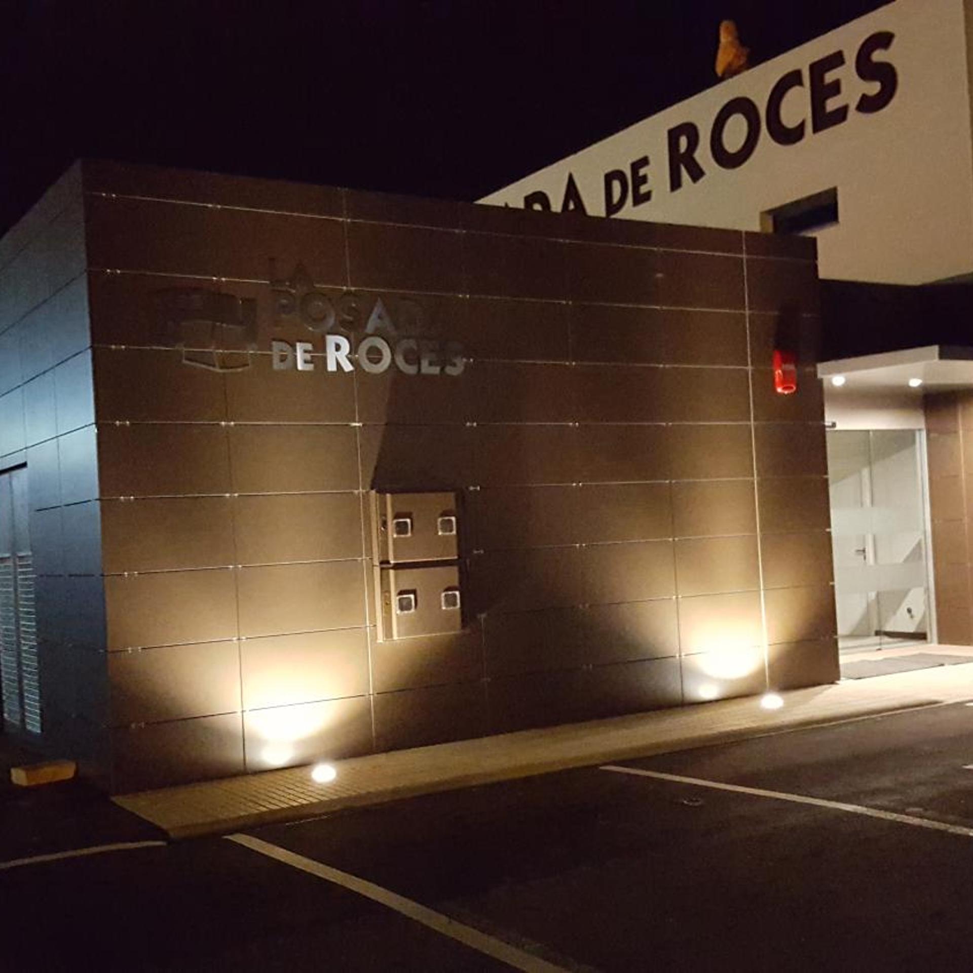 Hotel la Posada de Roces 1/50