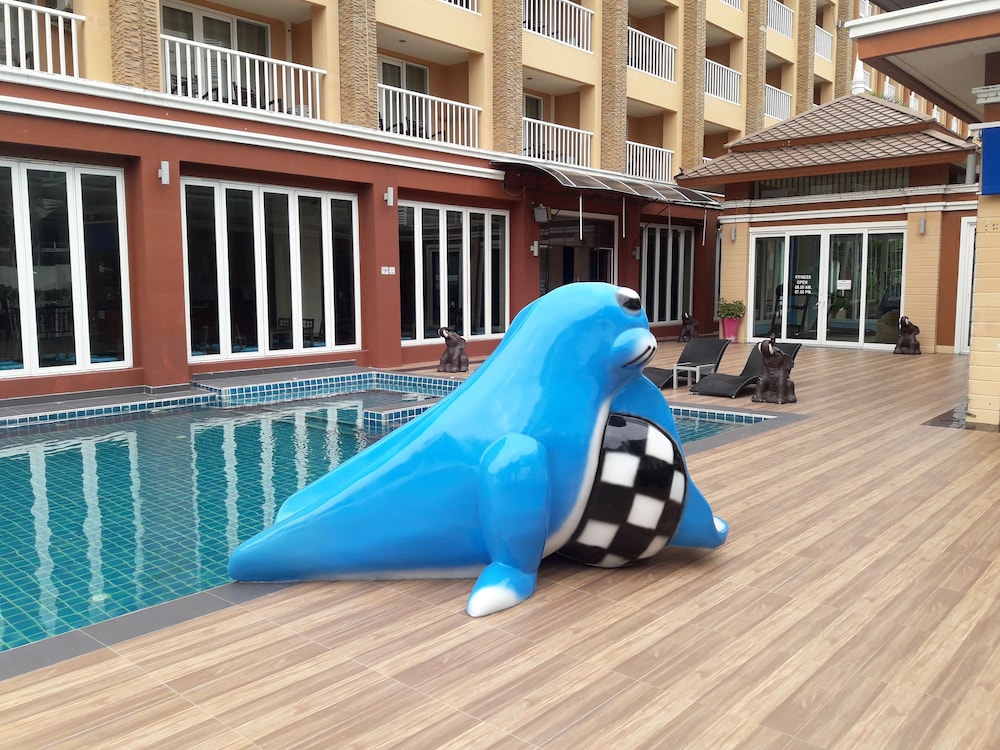 Saisawan Beach Resort 27/49