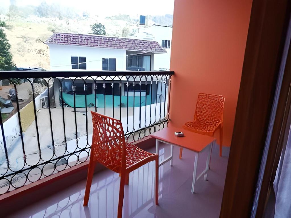 Fairstay Ooty 3/11