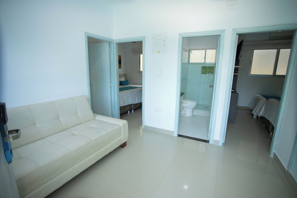 Hotel Poblado Covenas 23/50