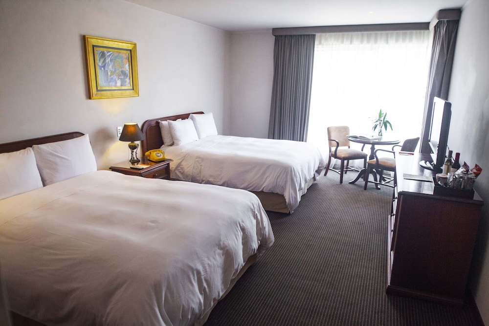 Bth Hotel Lima Golf Ex Libertador Lima 18/66