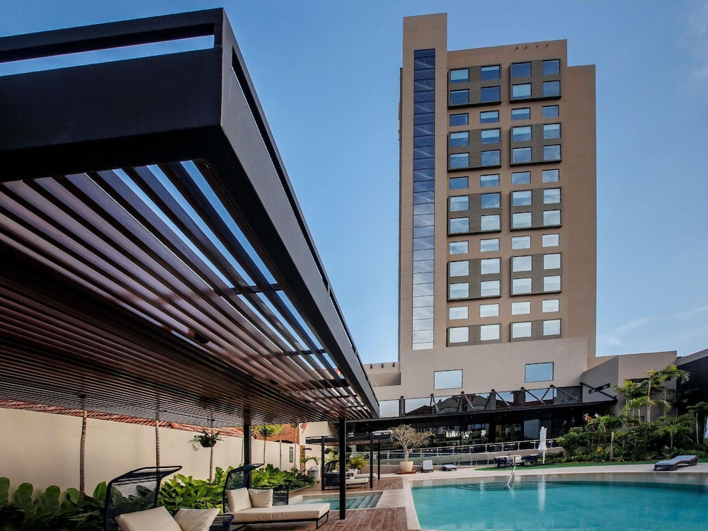 Novotel Santa Cruz de la Sierra 20/48