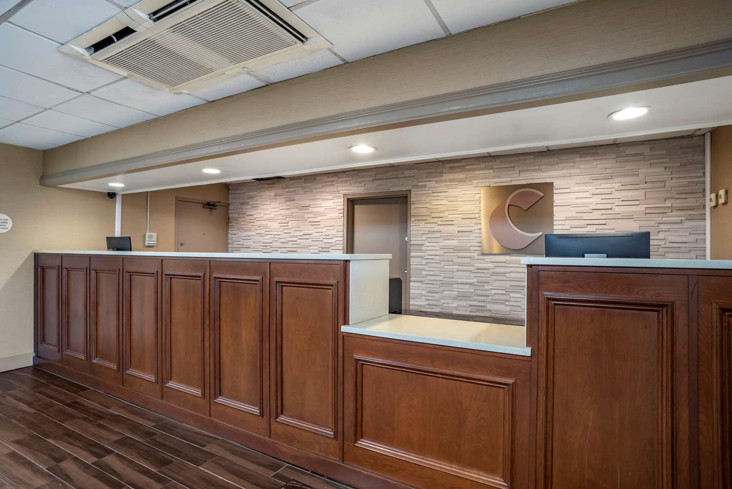 Comfort Inn Towson - Baltimore North 2/41