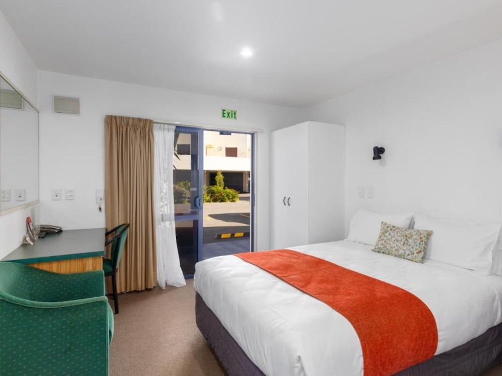 Bella Vista Motel Christchurch 15/32