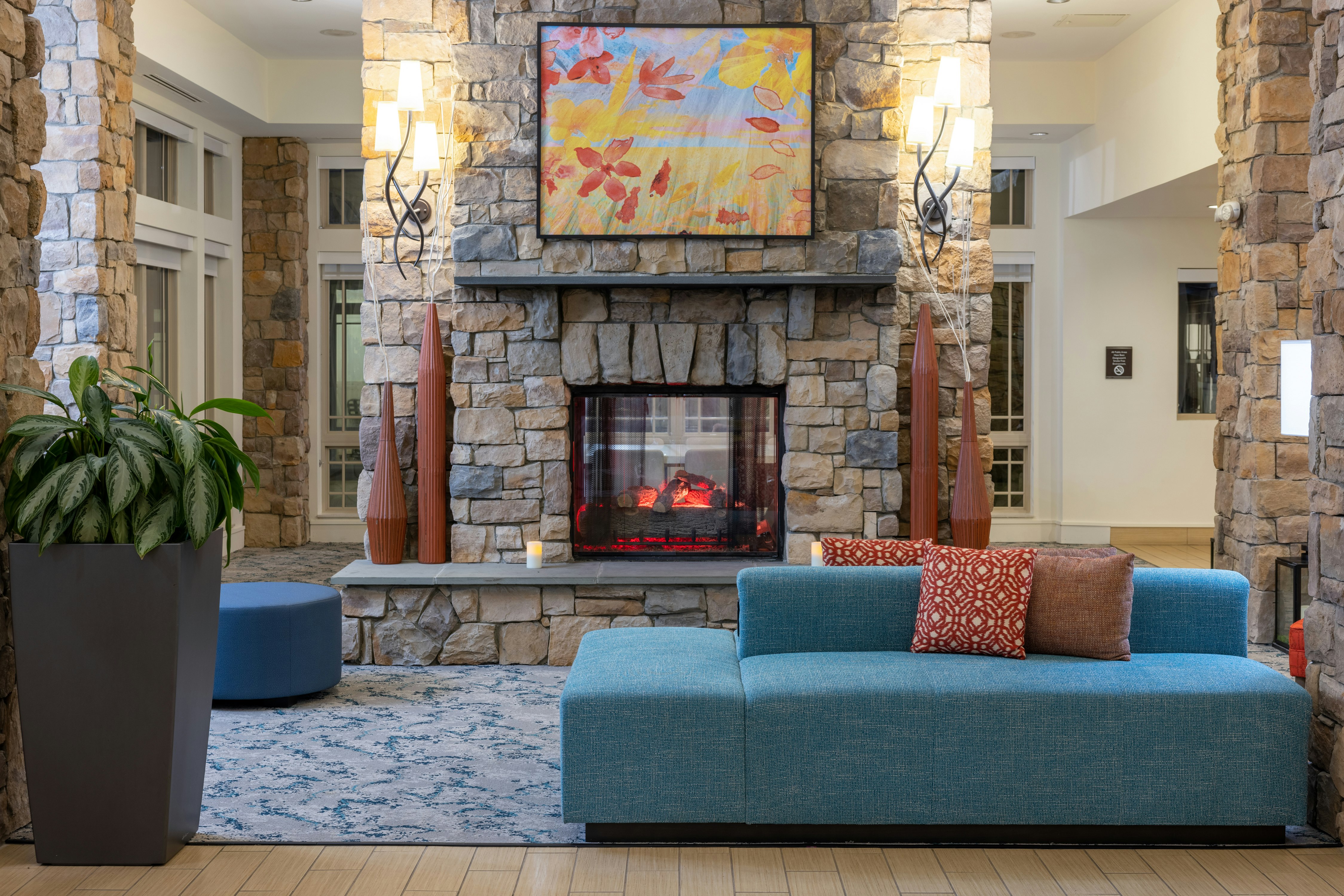Hilton Garden Inn Roanoke 11/26