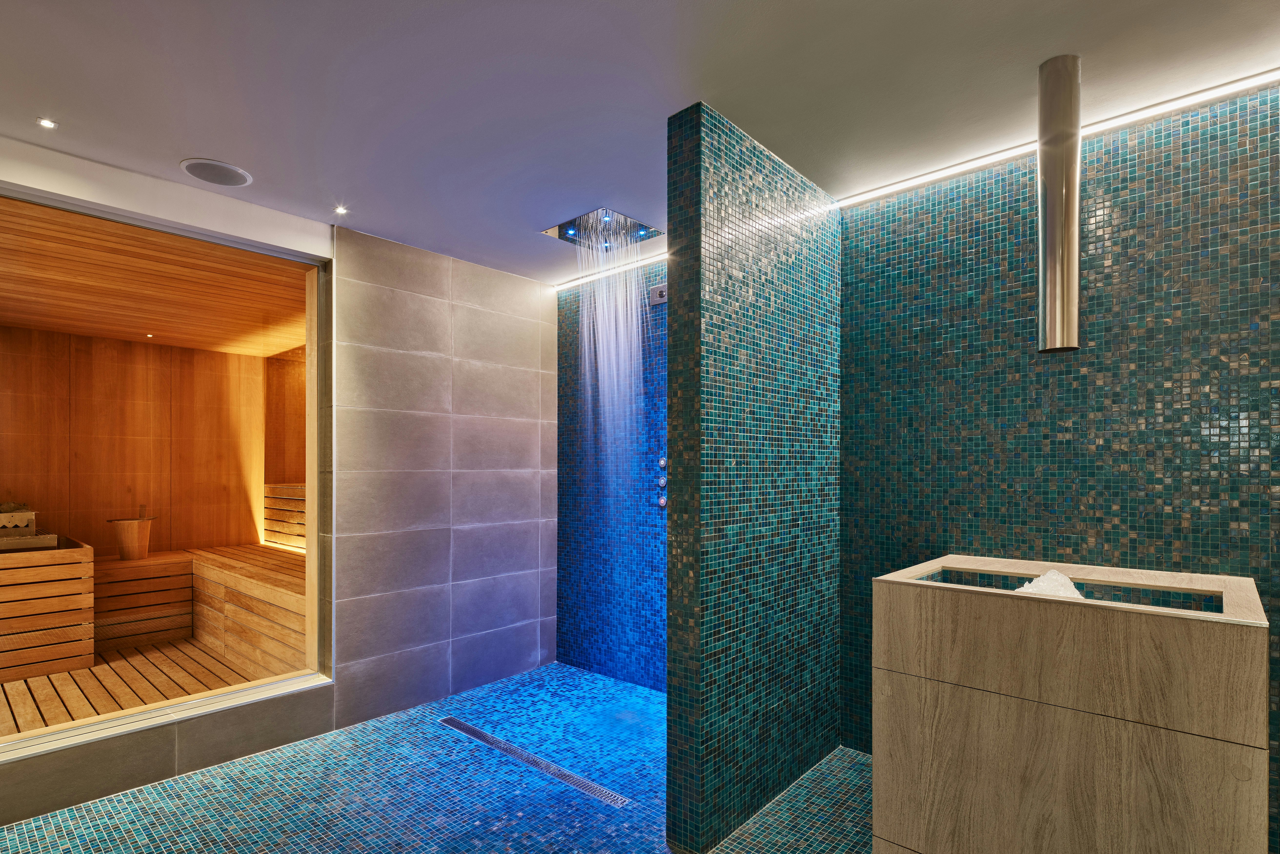 Doubletree By Hilton Trieste 50/87