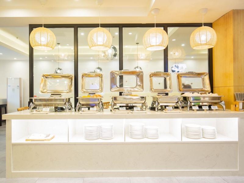 GreenTree Inn ShangHai SongJiang SongDong Hotel 13/48