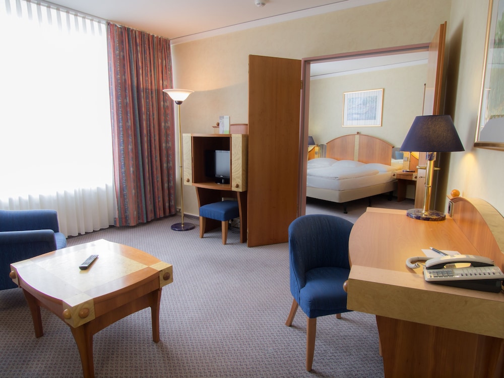 Lindner Congress Hotel 27/32