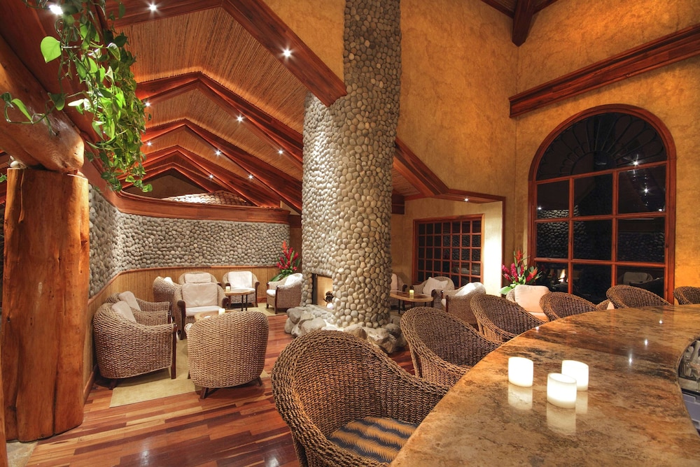 The Peace Lodge At La Paz Waterfall Gardens 36/63