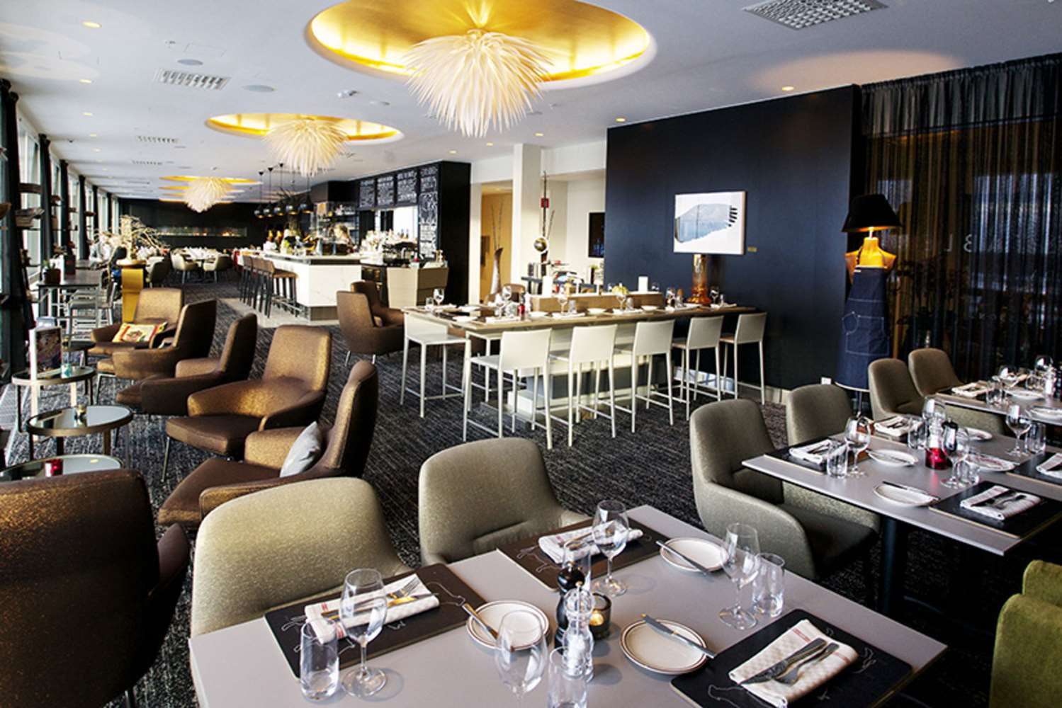 Clarion Hotel Arlanda Airport 18/32
