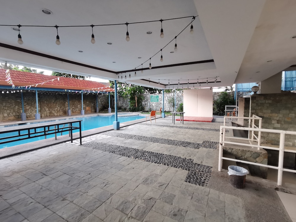 Metro Park Hotel Cebu City 55/62