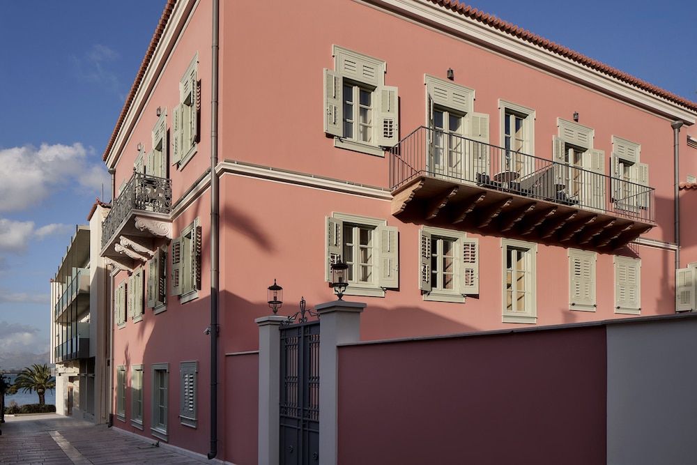 Hotel Ippoliti 6/70