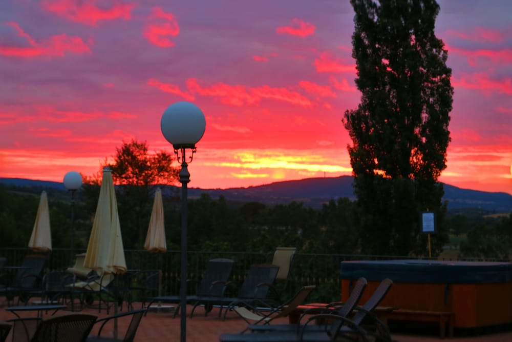 Agriturismo La Sovana 62/75