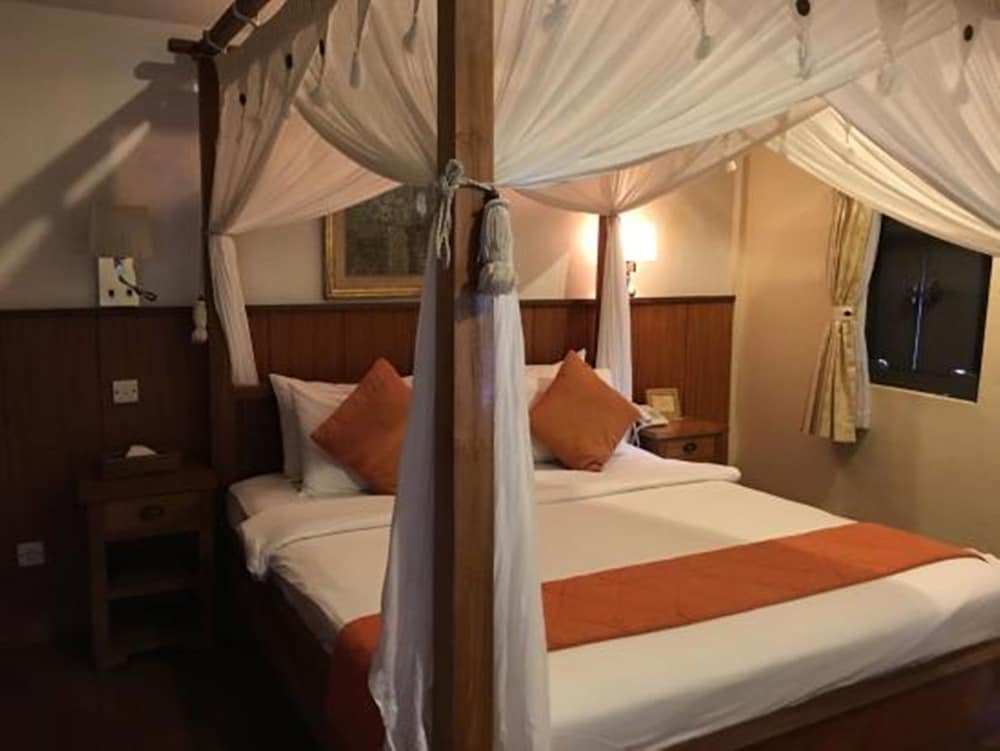 Lumbung Sari Ubud 40/76