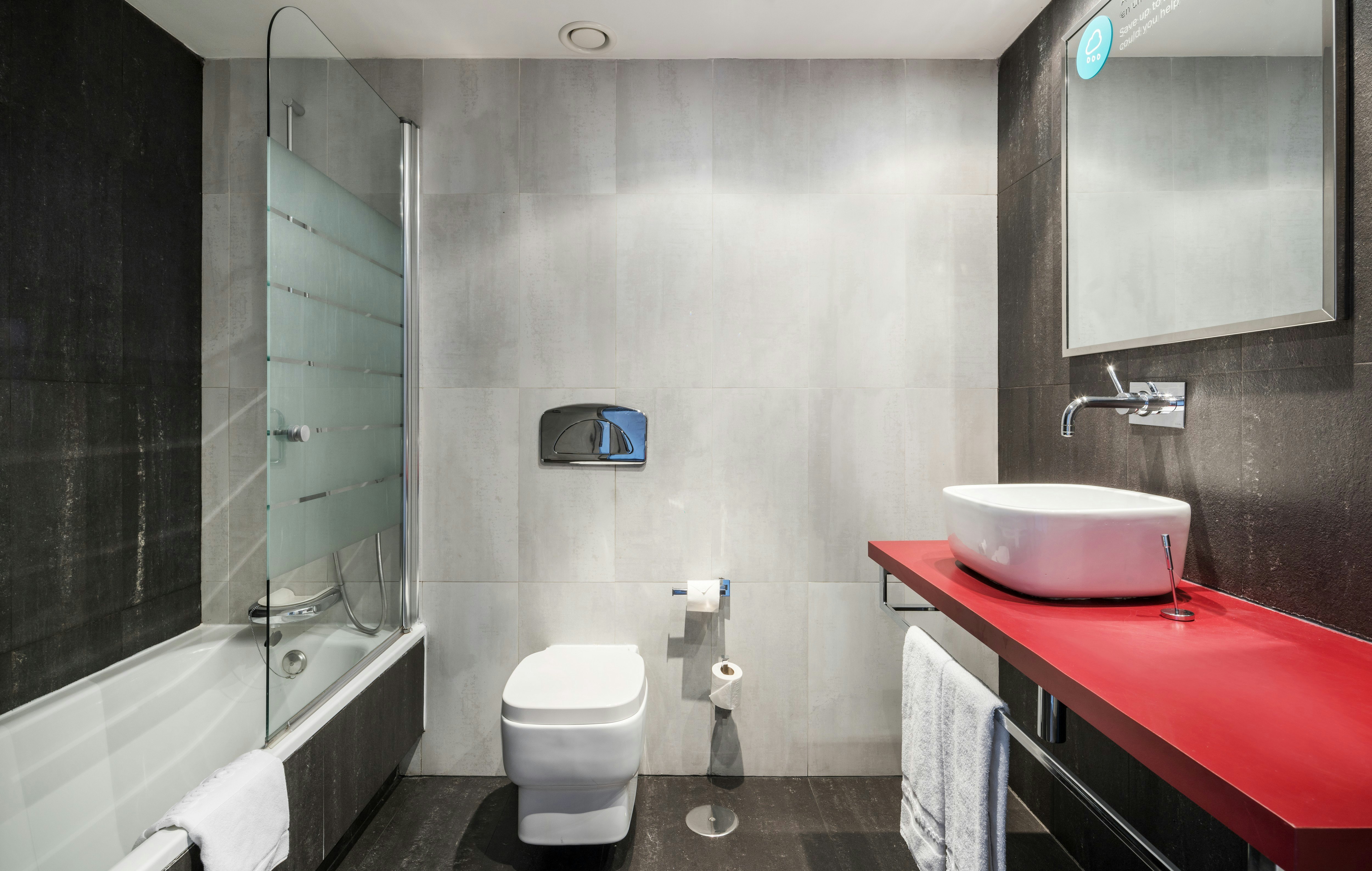 Ilunion Suites Madrid 24/26