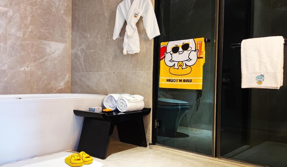Radisson Blu Hotel Chongqing Shapingba 28/55