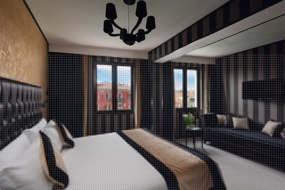 Carnival Palace Hotel 20/70