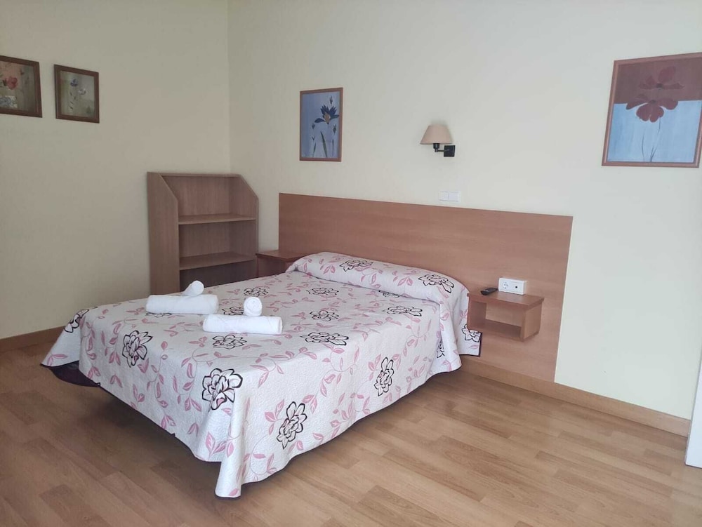 Hotel El Molino de Pancorbo 13/39