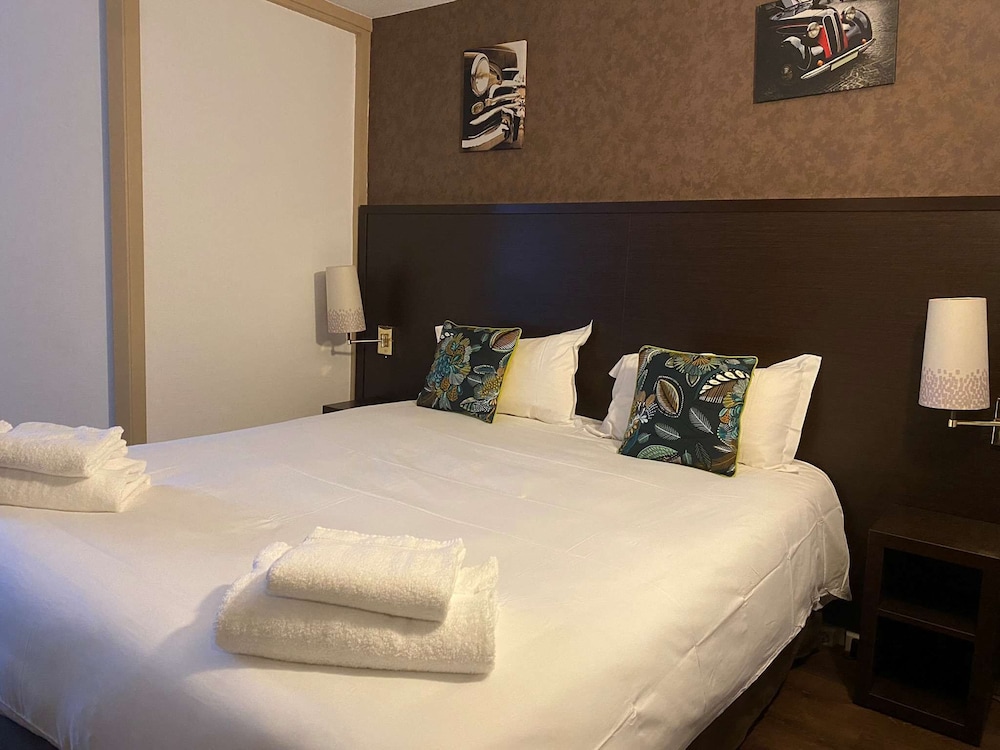 Shelder Hotel 15/51