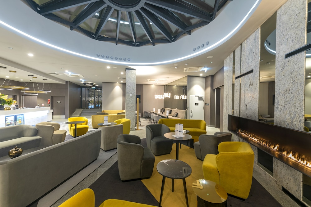 Hampton By Hilton Poznan Old Town 19/32