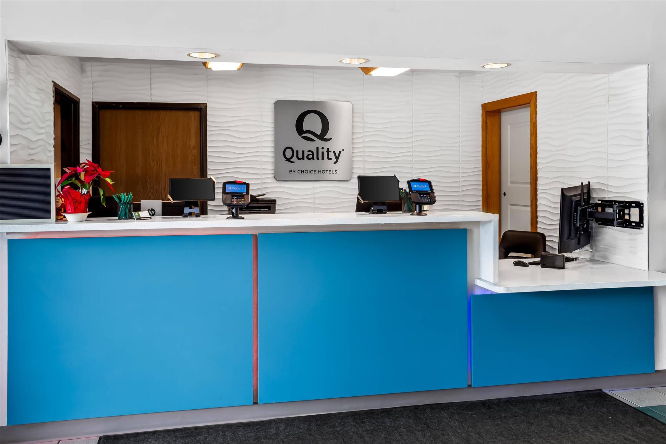 Quality Inn Port Orchard, WA 5/42