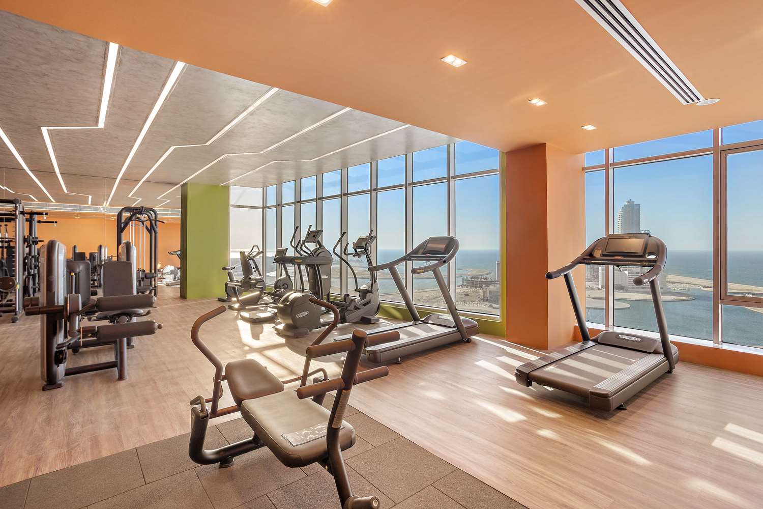 Barcelo Hotel & Residences, Bahrain 13/22