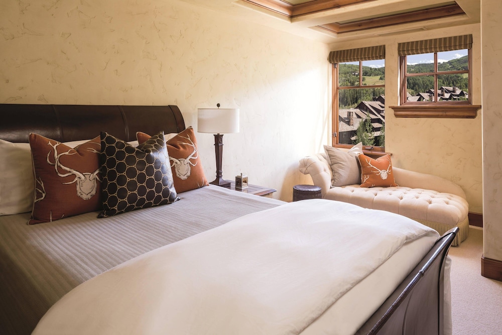 The Ritz-Carlton, Bachelor Gulch 9/47