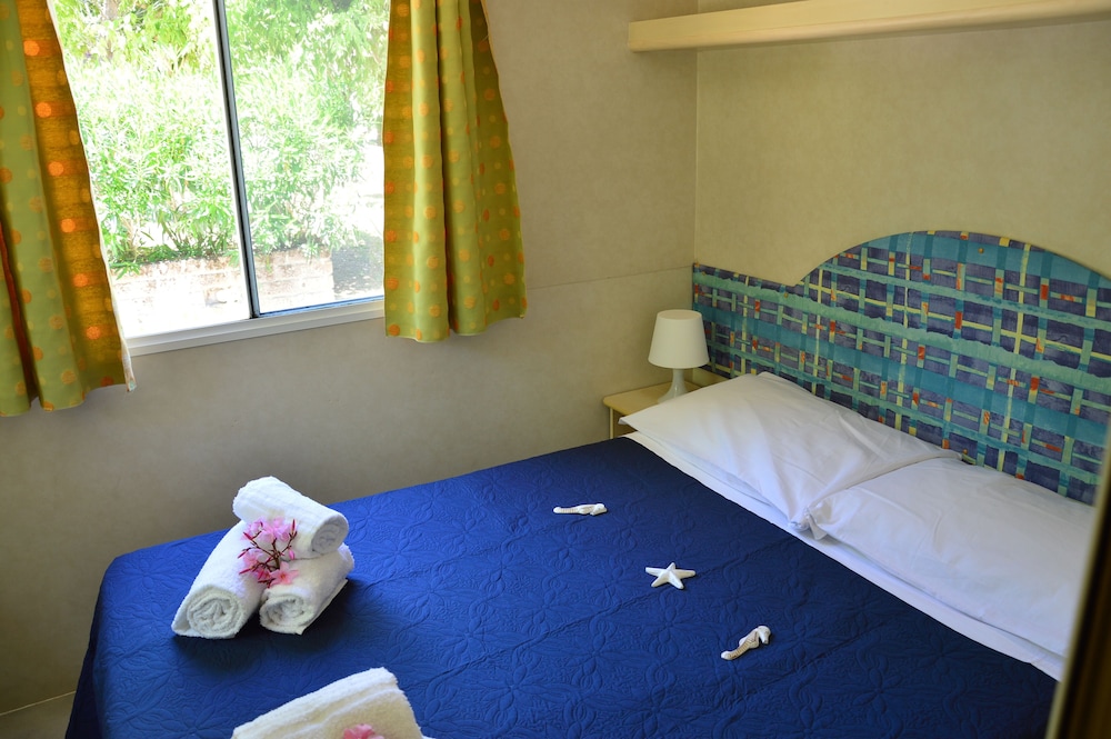 Camping Village Green Garden 28/63