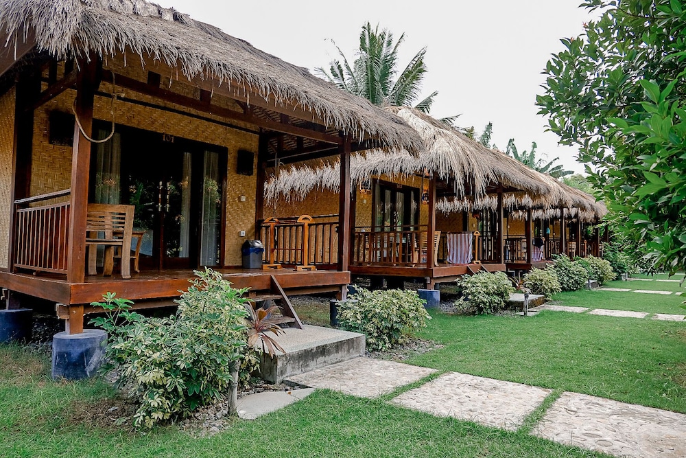 Aldi's Bungalow And Homestay 29/37
