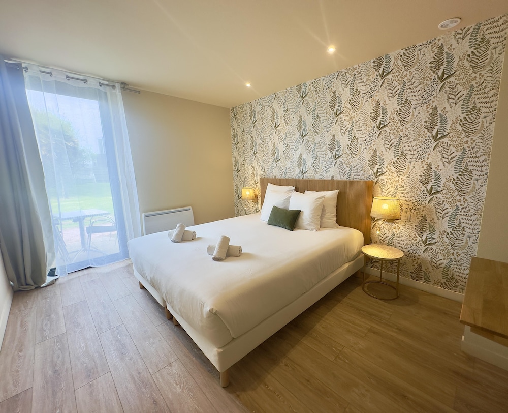 Best Western Hotel de la plage Normandie 18/58