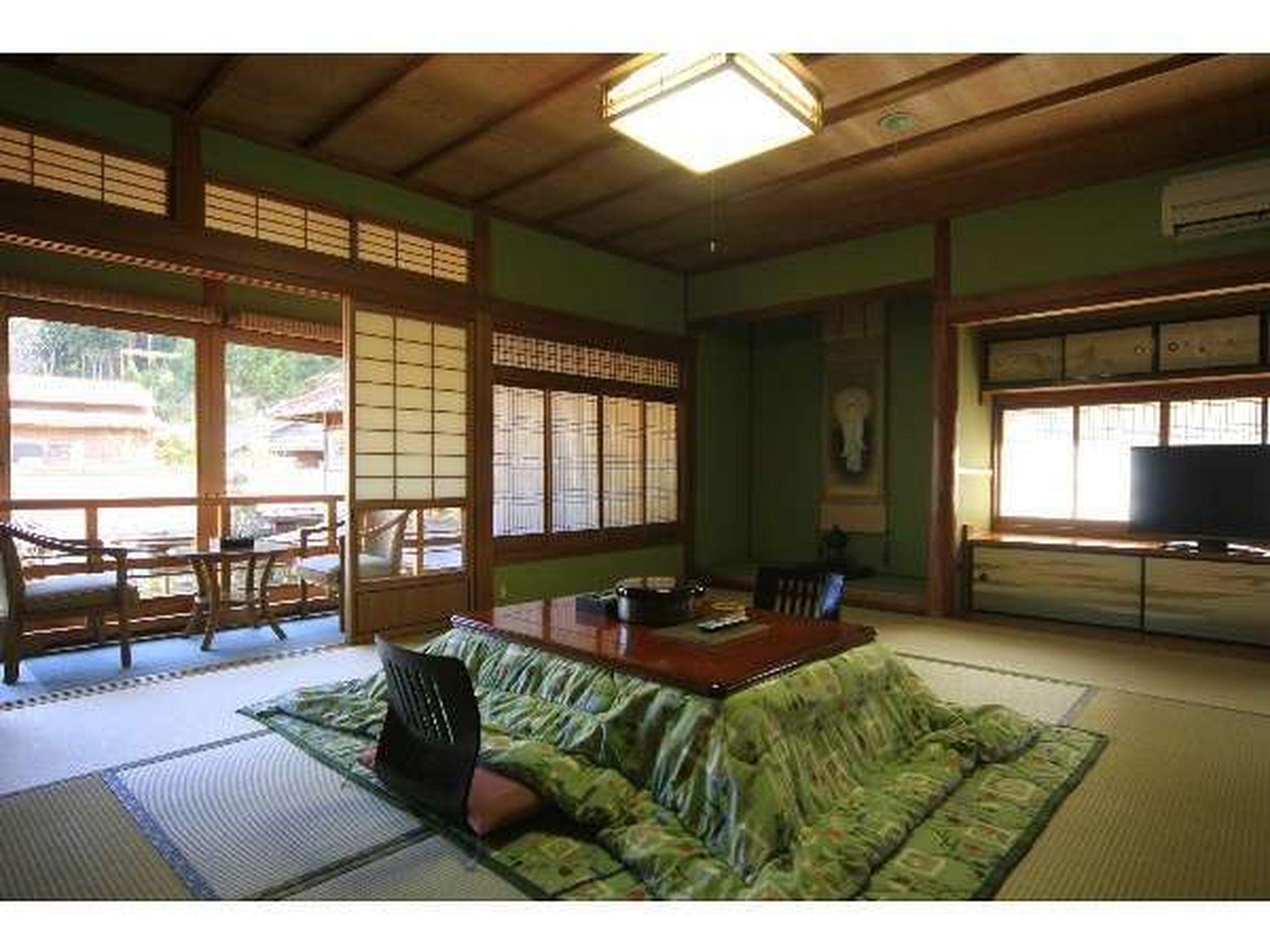 Kohryokuen Nishisei 29/46