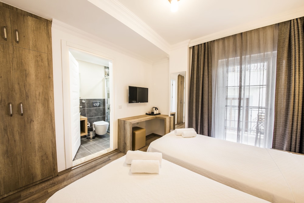 Dekatria Rooms & Aparts 13/50