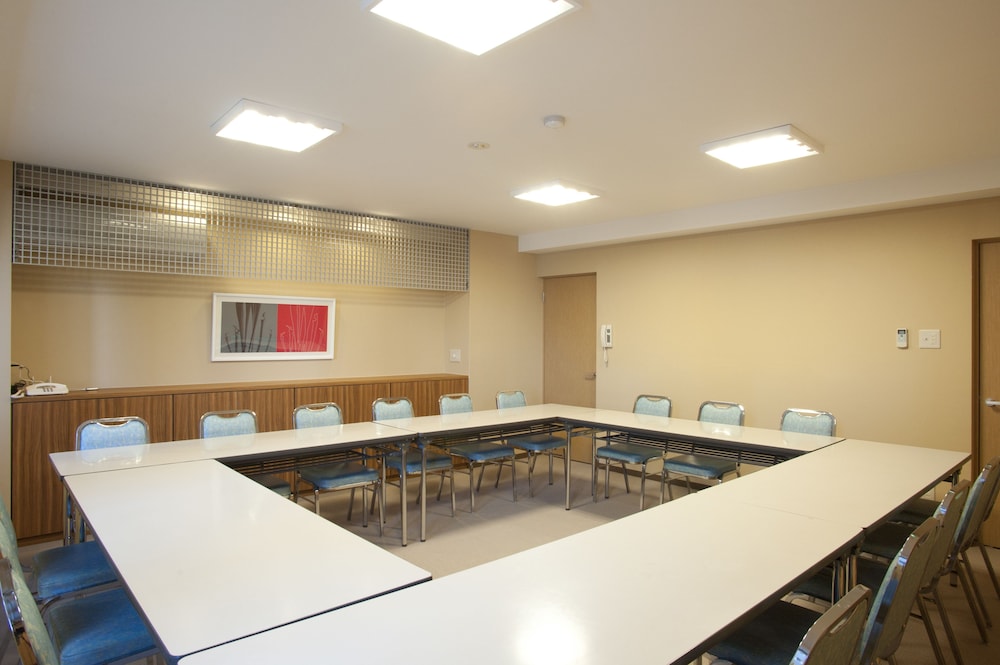 Hotel Kudo Oita 26/31