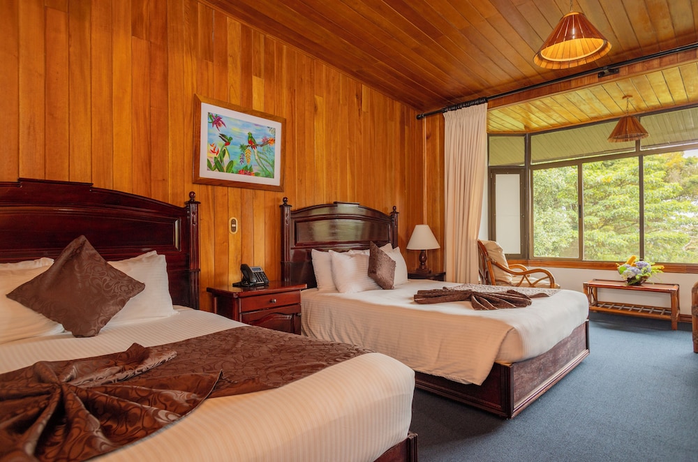 Trapp Family Lodge 7/64